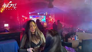 Salsa Romantica en Vivo  Dj Angel Garcia [upl. by Iliram]