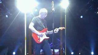 Mark Knopfler  The Mist Covered Mountains amp Wild Theme Local Hero Newcastle 2005 ver2 [upl. by Jessica]