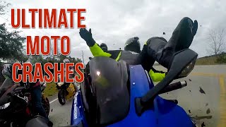 Ultimate Close Calls Crashes amp Worst Drivers 2021 [upl. by Amelia]