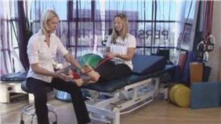 Achilles Tendon  Ankle Exercise for the Achilles Tendon [upl. by Chariot]