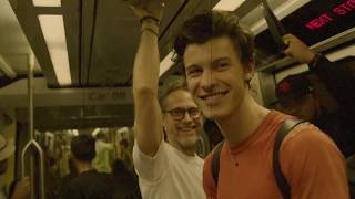 Shawn Mendes  Perfectly Wrong Music Video [upl. by Julieta]