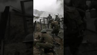 The Lost Battalion 2001 ww1 movie [upl. by Dewain]