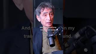 Gabor Mate Talks About How The World Perceived him [upl. by Murial]