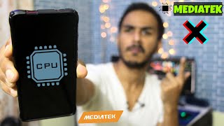 ASLI SACH😮Why No Custom ROM for MediaTek Processors   Snapdragon VS MediaTek Which one is BEST [upl. by Martynne]