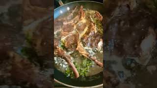 Jerk lamb chops [upl. by Allys265]