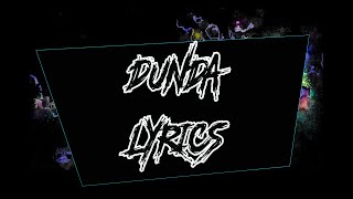 DUNDA LYRICS  SAILORS 254 GANG [upl. by Ivory]