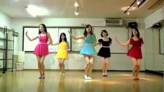 KARA ガールズパワー Girls Power dance cover by Coen Sisters [upl. by Bruell158]