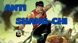 Anti ShangChi still is a very good deck [upl. by Dwan]