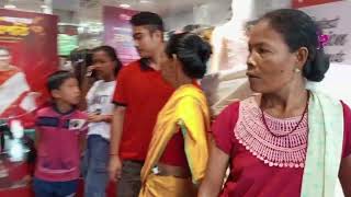 bisramganj m bazar ro thang mani ny by di bisramganj tripura vrailvideo [upl. by Behre]