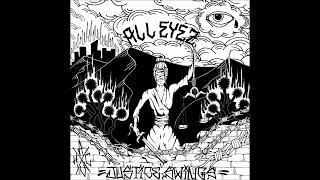 All Eyez  Justice Swings 2023 Full EP [upl. by Ardnasak611]