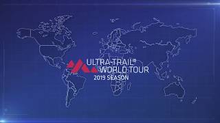 UltraTrail® World Tour 2019 [upl. by Johns29]