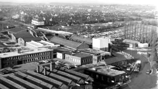 Shirebrook colliery [upl. by Magdala]