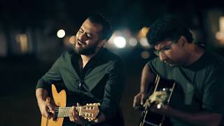 Solo Phire To Pabona  ফিরে তো পাব না Acoustic Version Hridoy Khan Feat Raj Thillaiyampalam [upl. by Nikolaos]