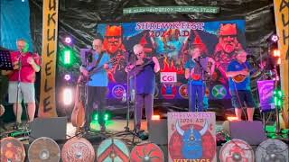 Shrewkfest 2024 Main Stage Ukulele Fusion [upl. by Calbert]