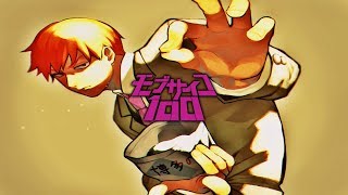 Reigen Theme  Mob Psycho 100 [upl. by Yci]