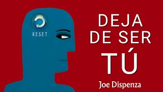 Deja de ser tu Joe dispenza resumen del libro [upl. by Clift]