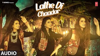 LATHE DI CHAADAR Full Audio  Himani Kapoor  Punjabi Songs 2024 [upl. by Ayna]