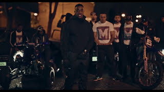 Bugzy Malone  Confessions Music Video [upl. by Ardnalahs590]