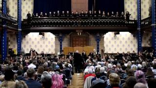 The Kelvin Ensemble performs Tchaikovskys 1812 Overture March 2017 [upl. by Davide]