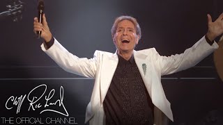 Cliff Richard  The Great 80 Tour 2021 Full Show [upl. by Sal222]