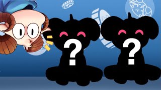 UNBOXING 2 MYSTERY JSCHLATT YOUTOOZ RAMS PLUSHIES [upl. by Leirej]