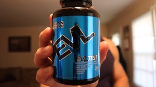 EVL Test Review [upl. by Cirilo]