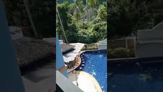 Hotel review aonang silver orchid resort krabi Thailand link in description [upl. by Ylla503]