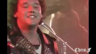 Di Anno UK Camden London  Full Concert 1984 [upl. by Marleen]