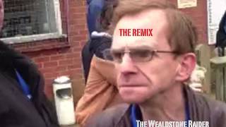 The Wealdstone Raider Song  THE REMIX  REFIX CLUB  You Want Sum [upl. by Shaeffer]