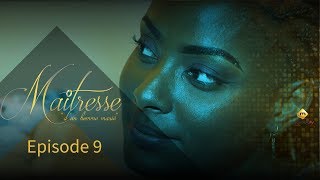 Série  Maitresse dun homme marié  Episode 9  VOSTFR [upl. by Melinda]