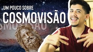 O que é Cosmovisão  Teologueiros [upl. by Aniloj]