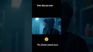 The Magician movie scene movie clips movies shorts viralvideo [upl. by Kemppe815]