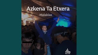 Azkena Ta Etxera [upl. by Stockton]