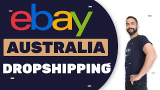 eBay Australia Dropshipping Full Guide Overview [upl. by Onitnatsnoc]