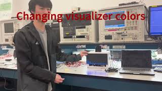 Embedded Systems and Microcontroller Lab Project [upl. by Bedwell]