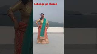 lehengadiljitdosanjh neerubajwa jaatandjuliet3 punjbisong [upl. by Cod370]