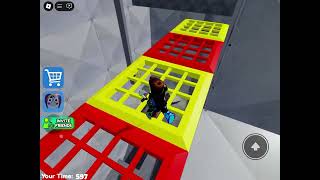 ￼ DIGITAL CIRCES is a prison in Roblox￼￼ [upl. by Norven]