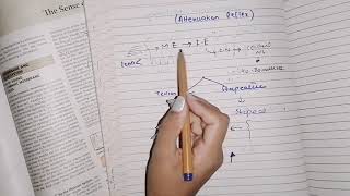 Attenuation Reflex guyton 53 part 2 [upl. by Cottrell101]