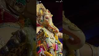 Chinta mani morya ganpati morya [upl. by Ettevy]