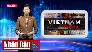 Vietnam Today ngày 1292024 [upl. by Yaeger]