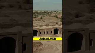 jaisalmer tour  city of forts  jaisalmer tourist places [upl. by Daphna]