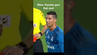 When players getting Red card  Him [upl. by Rettke]