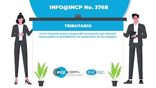 Corte Constitucional suspendió sentencia que declaró inexequible la prohibición de deducción de las [upl. by Towny999]