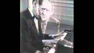 Liszt Sonetto No 104 del Petrarca Horowitz Rec 1951 [upl. by Sheffie]