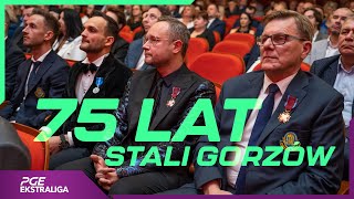 Nowa Stal Gorzów na 75lecie [upl. by Citron315]