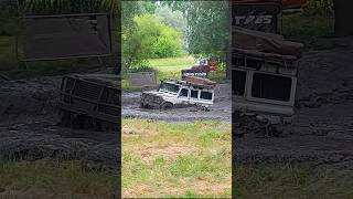 Mud Run Fun Part 2 At The Billing Off Road Show 2024 [upl. by Red]