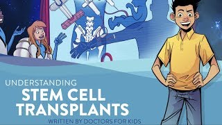 Understanding Stem Cell Transplants  Jumo Health [upl. by Oigaib]