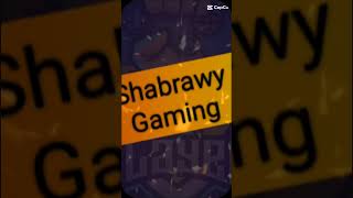 Shabrawy gaming logo [upl. by Ume]