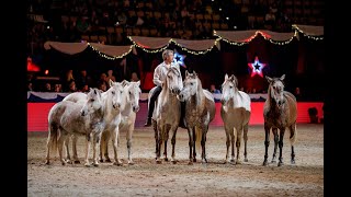 JeanFrançois Pignon bei den MUNICH INDOORS 2019 [upl. by Adikram123]