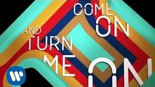 David Guetta  Turn Me On ft Nicki Minaj Lyric Video [upl. by Raamal769]